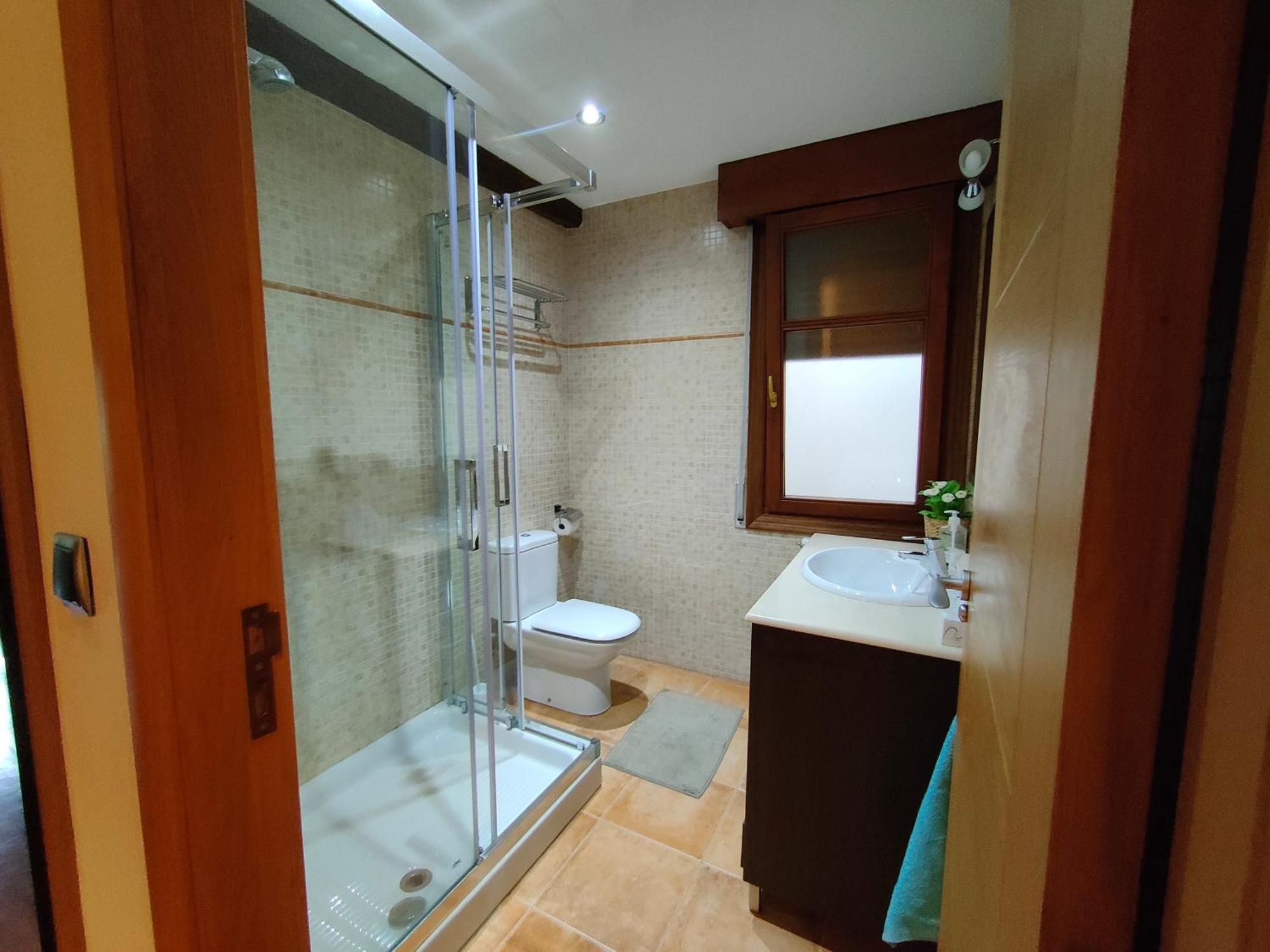 House Villa Artea Exterior photo