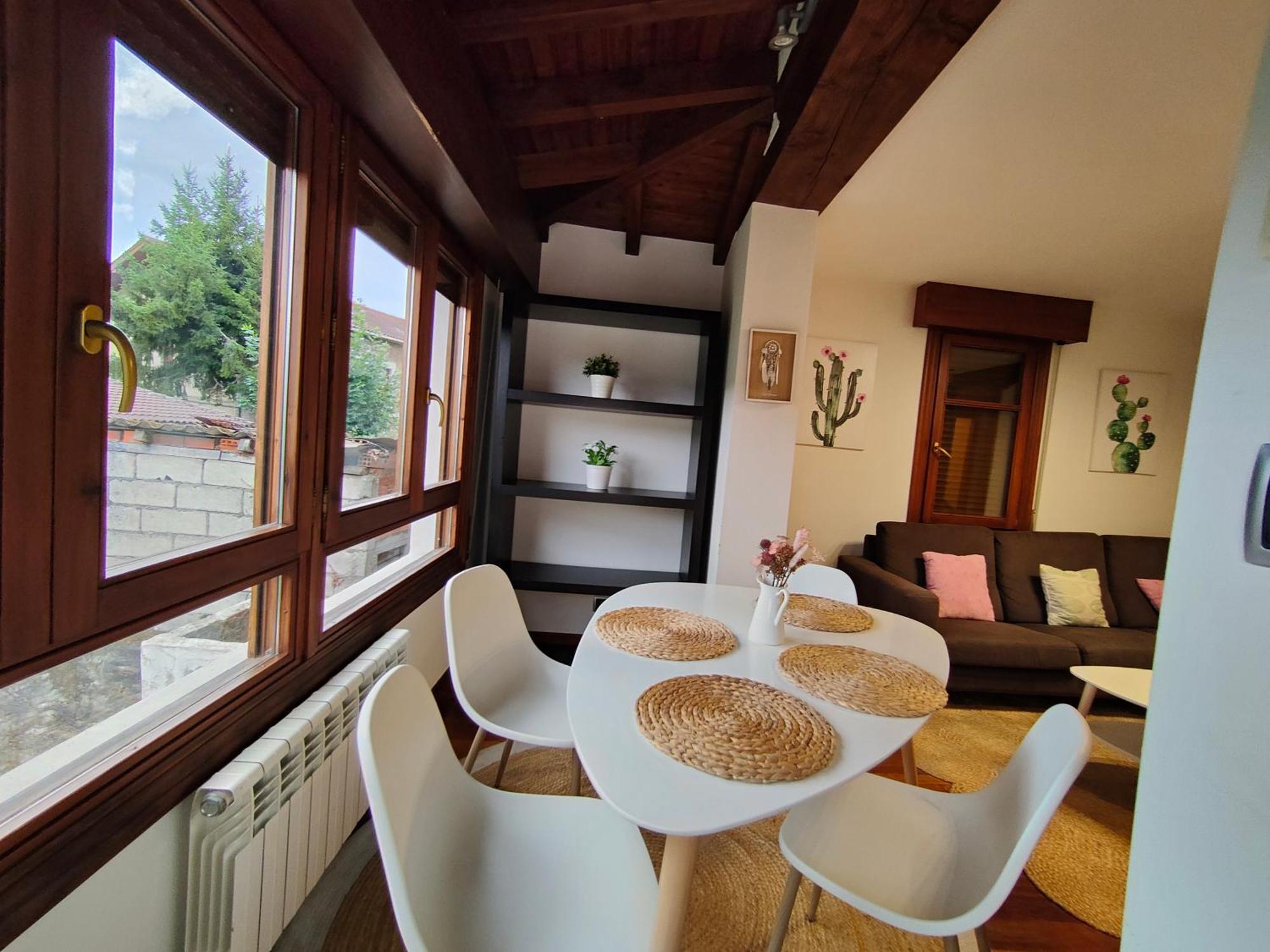 House Villa Artea Exterior photo