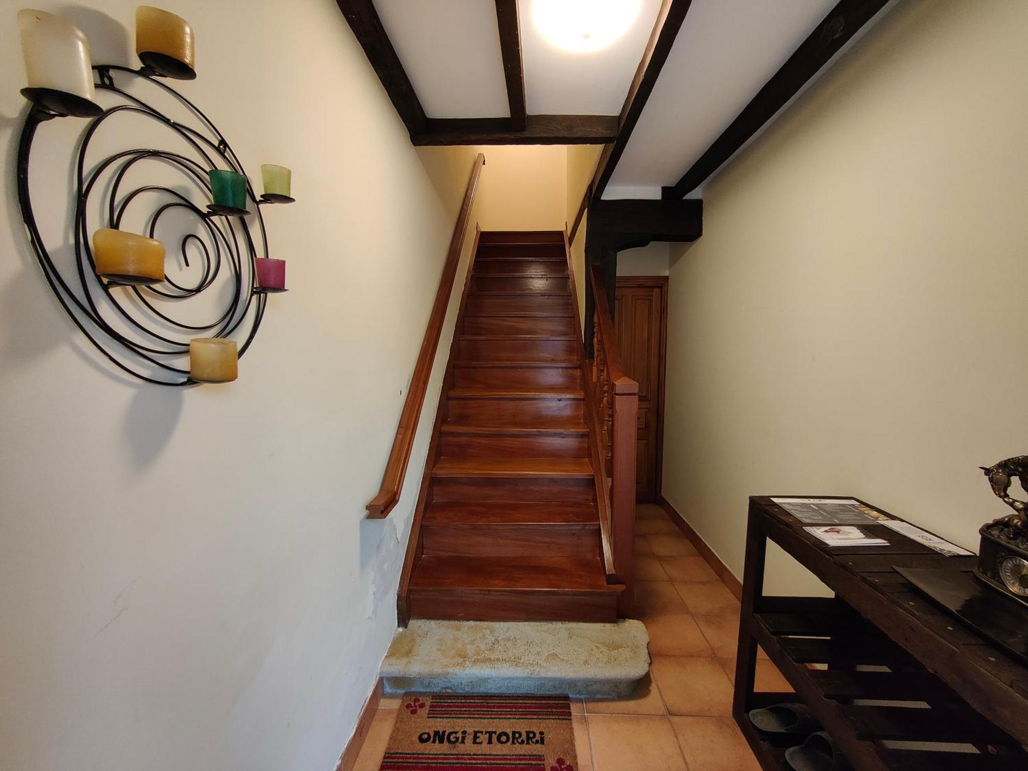 House Villa Artea Exterior photo